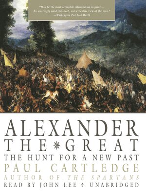 Alexander the Great - Audiobook